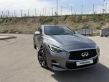 Infiniti Q30 2017 годаүшін9 800 000 тг. в Алматы