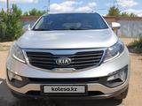 Kia Sportage 2013 года за 8 000 000 тг. в Кокшетау