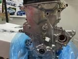 Двигатель G4FC 1, 6 новый Hyundai Accnet за 410 000 тг. в Алматы – фото 3