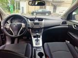 Nissan Sentra 2014 годаүшін5 400 000 тг. в Алматы