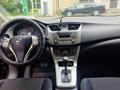 Nissan Sentra 2014 года за 5 400 000 тг. в Алматы – фото 8