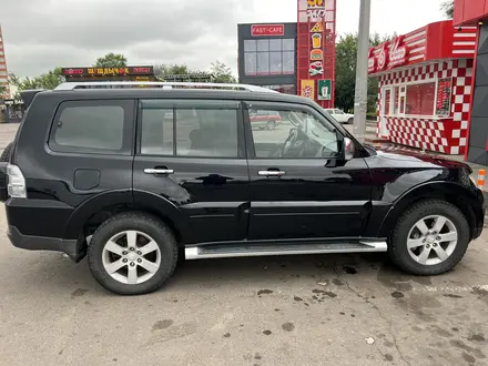 Mitsubishi Pajero 2007 года за 9 500 000 тг. в Аральск – фото 3