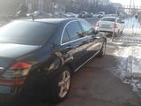 Mercedes-Benz S 350 2008 годаүшін7 600 000 тг. в Караганда – фото 3