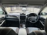 Toyota Camry 2013 годаfor5 900 000 тг. в Тараз – фото 5