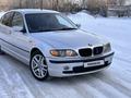 BMW 330 2001 года за 4 300 000 тг. в Караганда