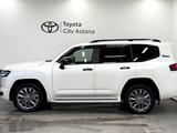 Toyota Land Cruiser 2022 годаүшін55 245 000 тг. в Астана – фото 3