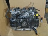 Двигатели Subaru Субару EJ206 Twin turbo Привозной за 122 000 тг. в Алматы