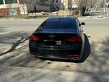 Genesis G80 2019 года за 12 000 000 тг. в Семей – фото 2