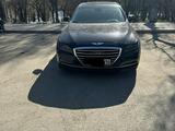 Genesis G80 2019 года за 12 000 000 тг. в Семей