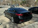 Genesis G80 2019 года за 12 000 000 тг. в Семей – фото 3