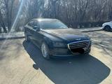 Genesis G80 2019 года за 12 000 000 тг. в Семей – фото 4