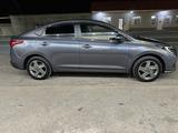 Hyundai Accent 2021 годаfor8 400 000 тг. в Астана – фото 3