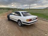Audi 100 1993 года за 1 550 000 тг. в Усть-Каменогорск – фото 3