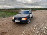 Audi 100 1993 года за 1 550 000 тг. в Усть-Каменогорск – фото 4