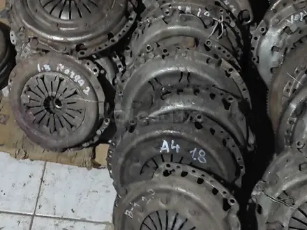 Комплект сцепления бензин, дизель за 12 500 тг. в Алматы – фото 7