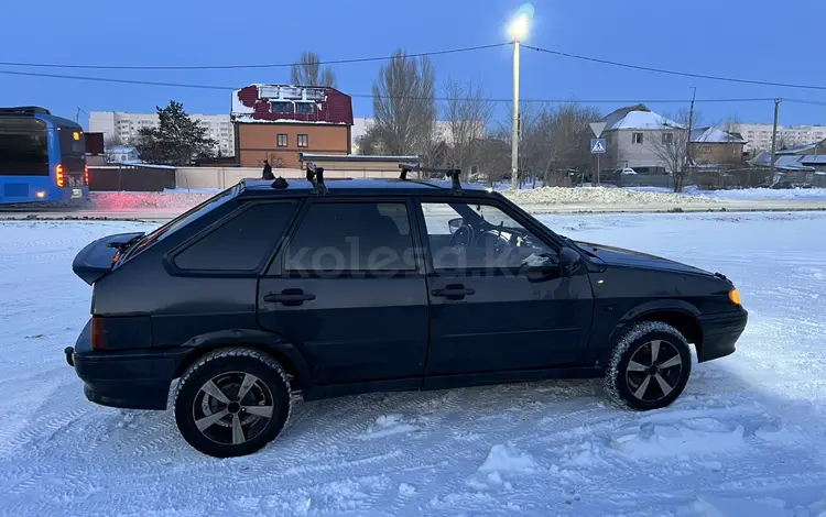 ВАЗ (Lada) 2114 2008 годаfor1 000 000 тг. в Астана