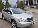 Lexus RX 350 2008 года за 9 500 000 тг. в Усть-Каменогорск – фото 2