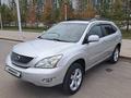 Lexus RX 350 2008 годаүшін9 200 000 тг. в Усть-Каменогорск