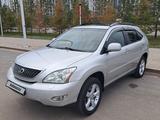 Lexus RX 350 2008 года за 9 500 000 тг. в Усть-Каменогорск