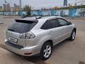 Lexus RX 350 2008 года за 9 500 000 тг. в Усть-Каменогорск – фото 3