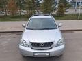 Lexus RX 350 2008 года за 9 500 000 тг. в Усть-Каменогорск – фото 5