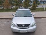 Lexus RX 350 2008 года за 9 200 000 тг. в Усть-Каменогорск – фото 5