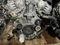 Двигатель с установкой Lexus (1MZ/2AR/1GR/2GR/3GR/4GR/1UR/3UR/2UZ/3UZ) за 550 000 тг. в Алматы – фото 4