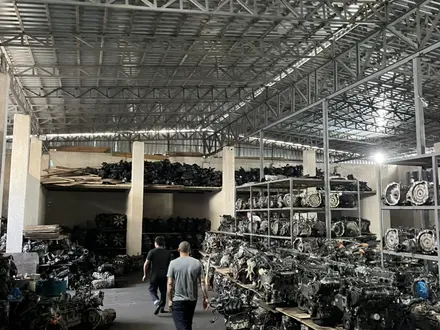 Двигатель с установкой Lexus (1MZ/2AR/1GR/2GR/3GR/4GR/1UR/3UR/2UZ/3UZ) за 550 000 тг. в Алматы – фото 8