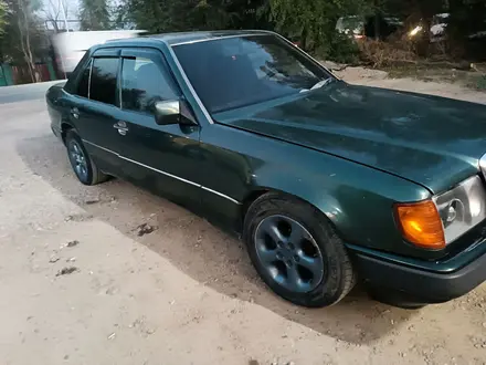 Mercedes-Benz E 230 1989 года за 1 500 000 тг. в Алматы – фото 9