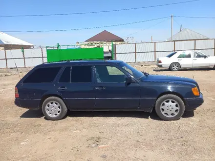 Mercedes-Benz E 200 1996 года за 2 000 000 тг. в Кызылорда