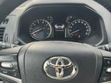 Toyota Land Cruiser Prado 2020 года за 26 000 000 тг. в Астана – фото 4