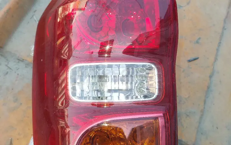 Фонарь задний левый за 45 000 тг. в Алматы