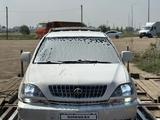 Lexus RX 300 1999 года за 4 600 000 тг. в Атырау – фото 2