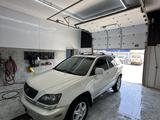 Lexus RX 300 1999 года за 4 600 000 тг. в Атырау – фото 3