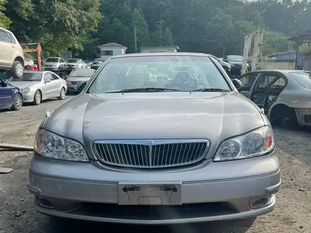 ФАРА ФОНАРЬ ОРИГИНАЛ Nissan cefiro a33 за 15 000 тг. в Астана