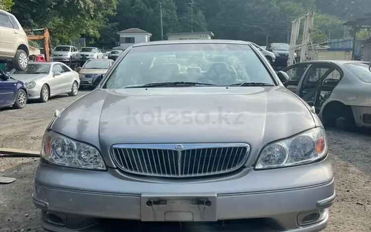 ФАРА ФОНАРЬ ОРИГИНАЛ Nissan cefiro a33үшін15 000 тг. в Астана