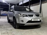 Mitsubishi Outlander 2007 года за 6 000 000 тг. в Шымкент