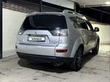 Mitsubishi Outlander 2007 года за 6 000 000 тг. в Шымкент – фото 2