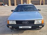 Audi 100 1992 года за 1 500 000 тг. в Жетысай