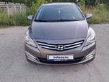 Hyundai Accent 2014 годаүшін5 200 000 тг. в Риддер