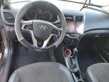 Hyundai Accent 2014 годаүшін5 200 000 тг. в Риддер – фото 4