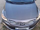 Hyundai Accent 2014 годаүшін5 200 000 тг. в Риддер – фото 5