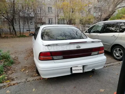 Nissan Cefiro 1996 года за 2 200 000 тг. в Алматы – фото 3