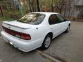 Nissan Cefiro 1996 годаfor2 200 000 тг. в Алматы – фото 4