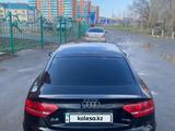 Audi A5 2011 года за 5 500 000 тг. в Актобе – фото 5