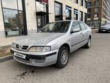Nissan Primera 1997 годаүшін450 000 тг. в Астана