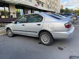 Nissan Primera 1997 годаүшін450 000 тг. в Астана – фото 2