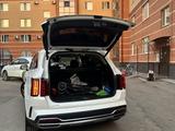 Kia Sorento 2021 года за 18 600 000 тг. в Караганда – фото 3