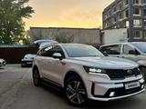 Kia Sorento 2021 года за 18 600 000 тг. в Караганда