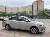 Toyota Yaris 2013 года за 6 600 000 тг. в Актобе